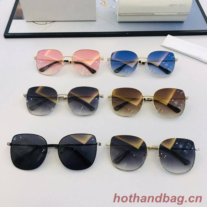 Jimmy Choo Sunglasses Top Quality JCS00329